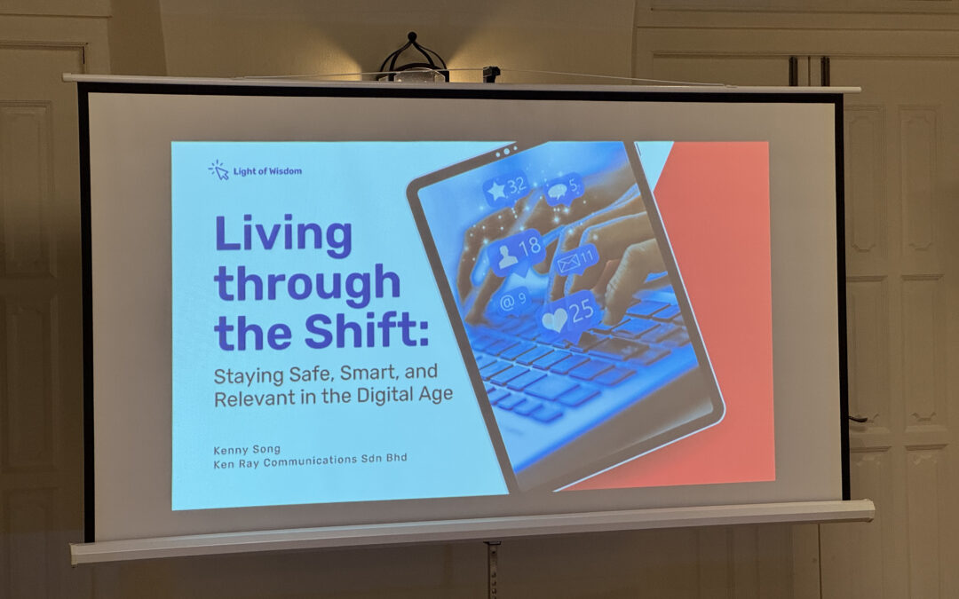 Living Through the Shift