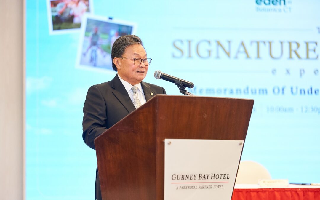 Senior living development integrates retirement planning through strategic partnership