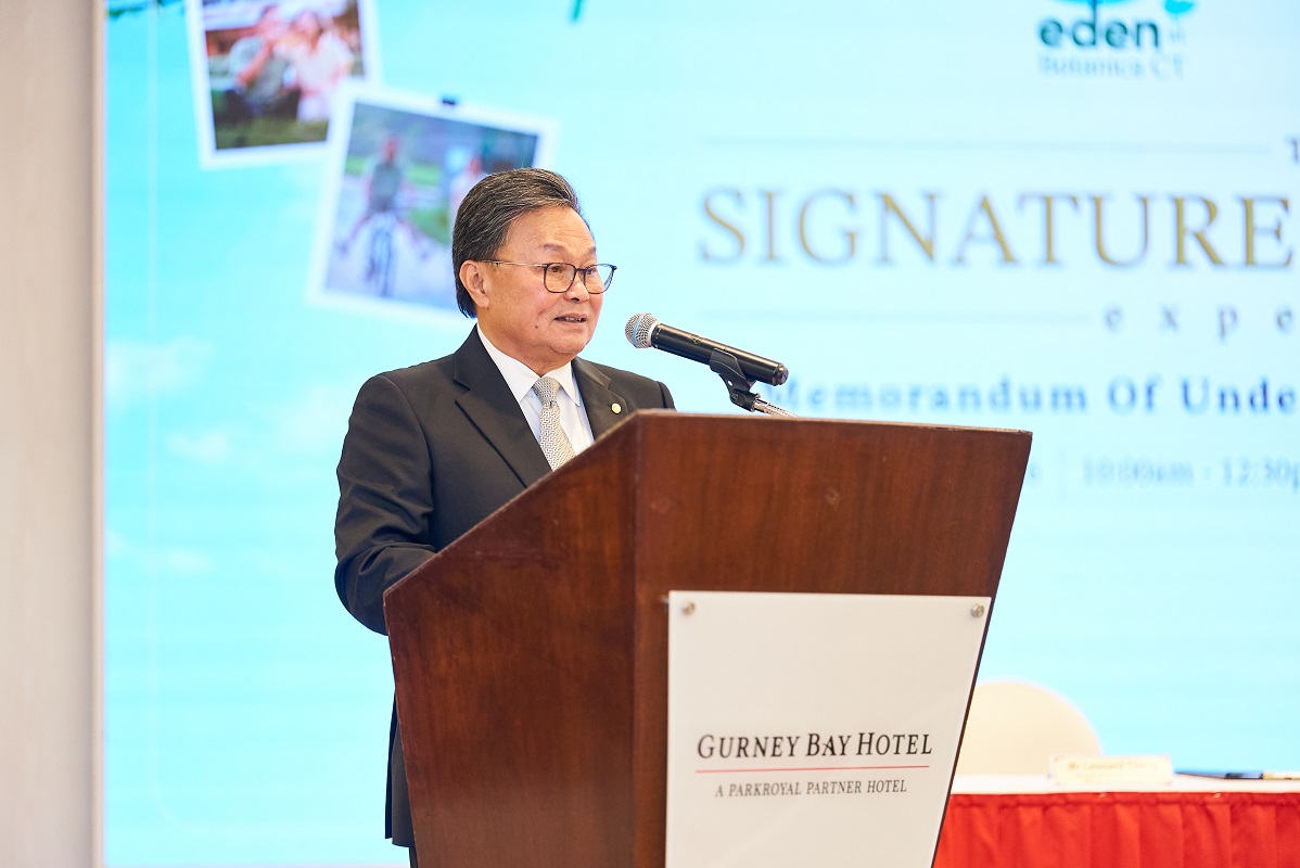 Senior living development integrates retirement planning through strategic partnership