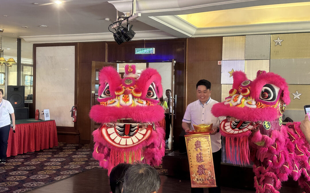 EABC Celebrates Chap Goh Meh 2026 — A Night of Culture, Joy & Togetherness