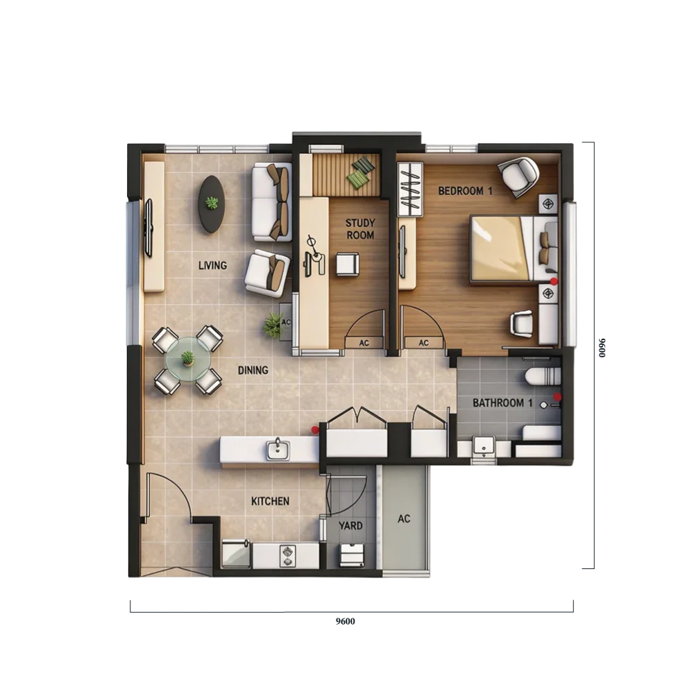 Type-B-Inspired-Living