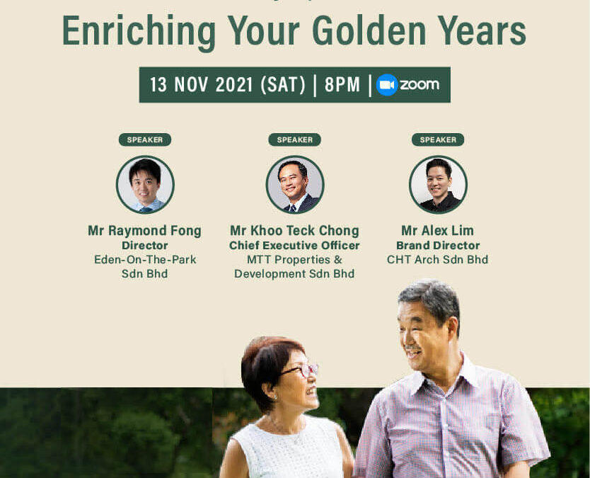 Your Next Best Life at EABC – Living the Integrated Lifestyle