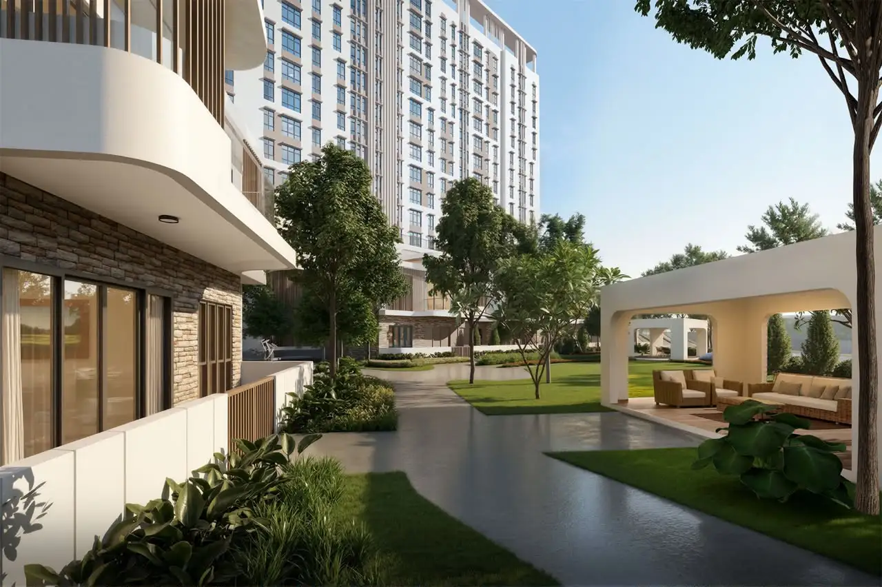 Pavilion rendering June26